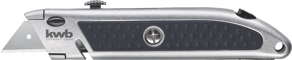 Sicherheit Trapezklingenmesser