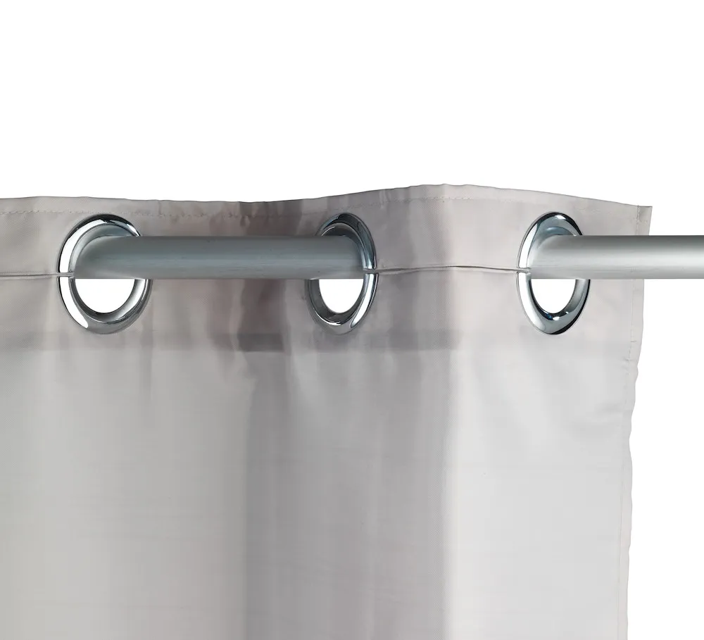 Polyester Duschvorhang Comfort