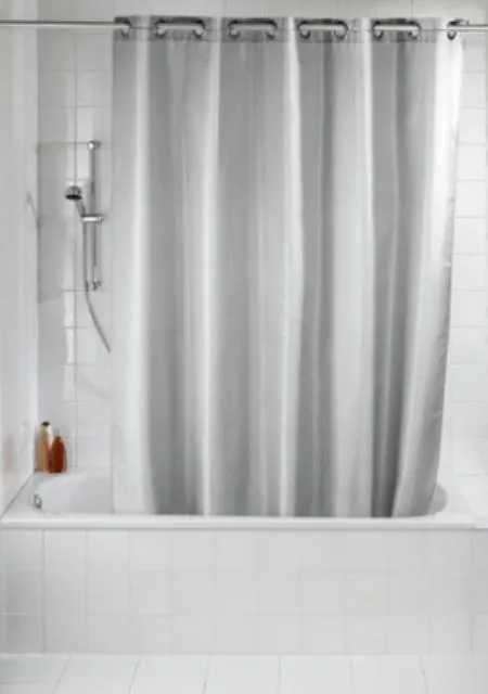 Polyester Duschvorhang Comfort
