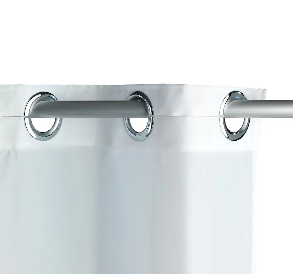 Polyester Duschvorhang Comfort