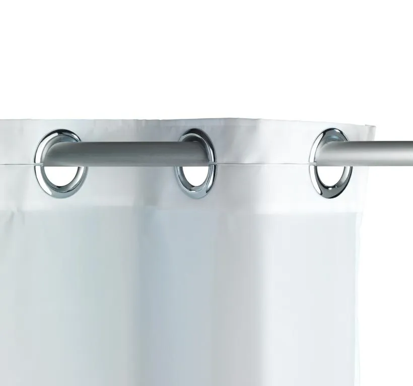 Polyester Duschvorhang Comfort