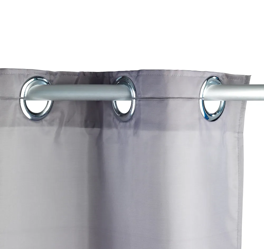 Polyester Duschvorhang Comfort