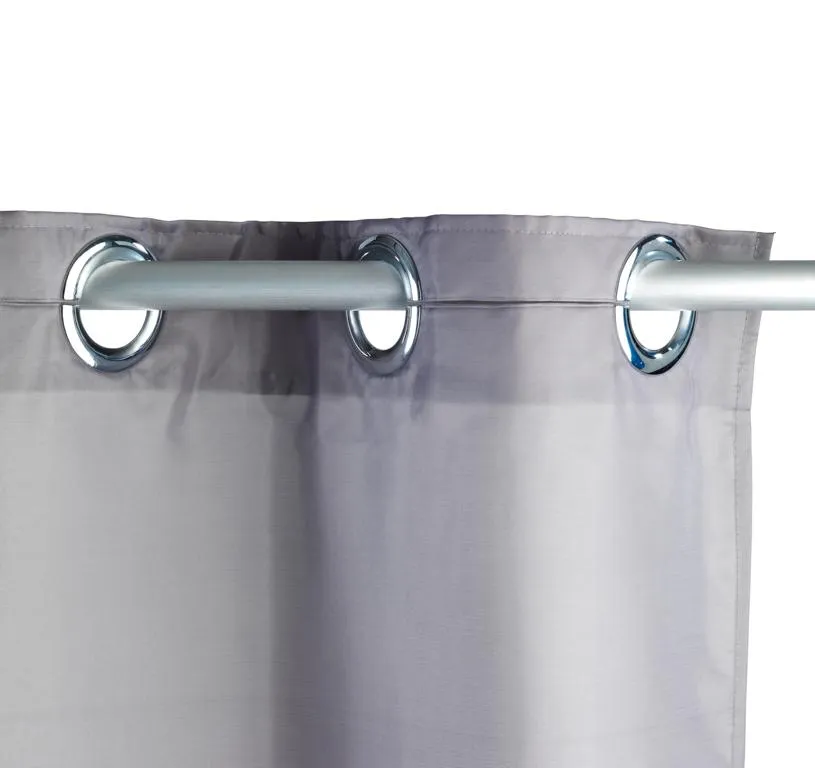 Polyester Duschvorhang Comfort