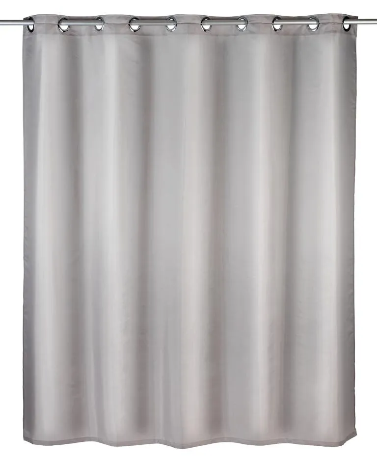 Polyester Duschvorhang Comfort