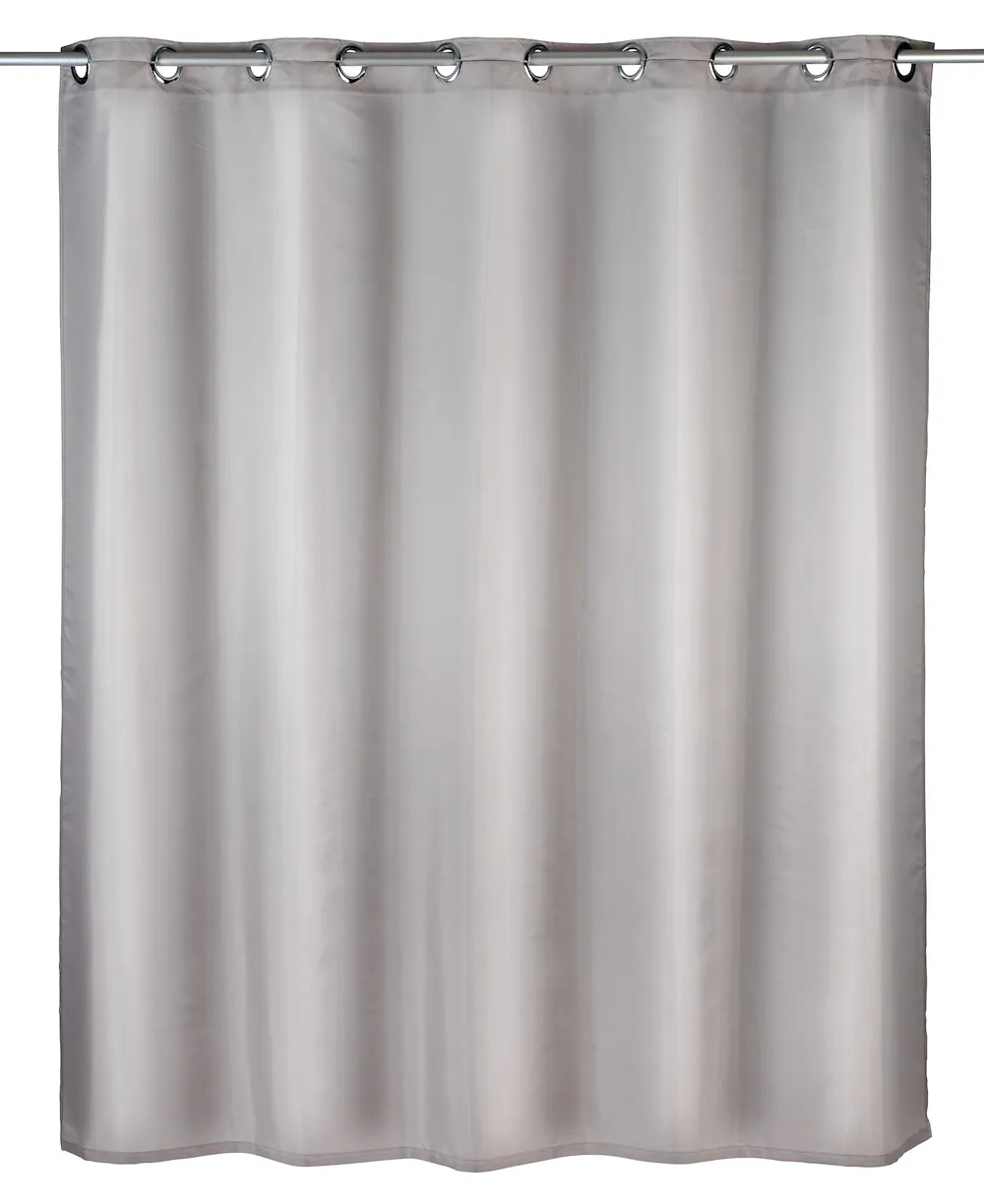 Polyester Duschvorhang Comfort