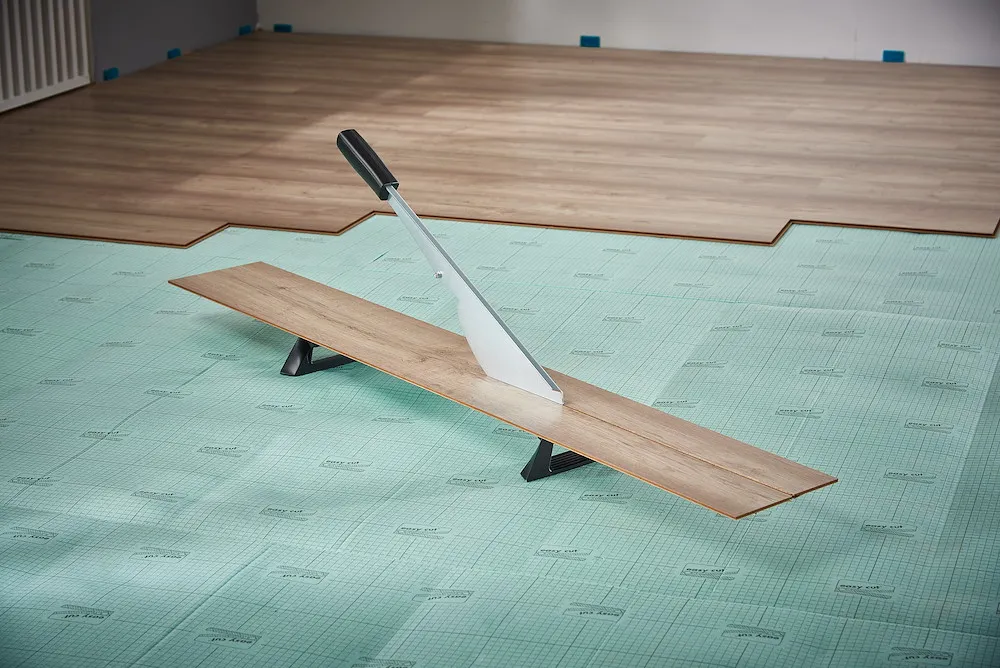 Laminatschneider LC 600