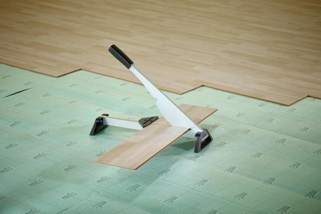 Laminatschneider LC 100