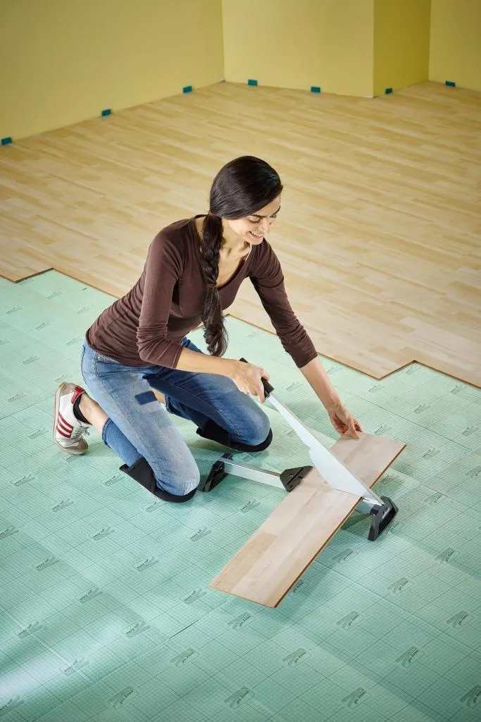 Laminatschneider LC 100