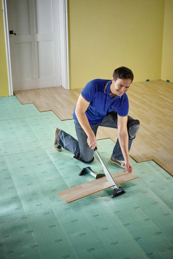 Laminatschneider LC 100