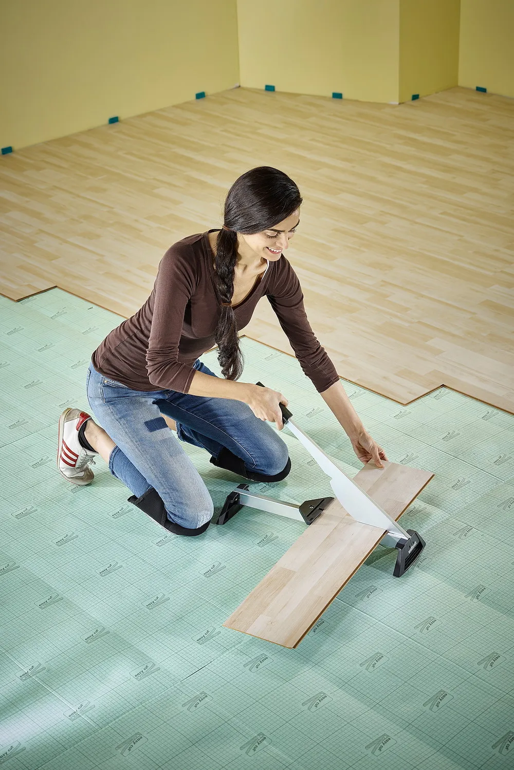 Laminatschneider LC 100