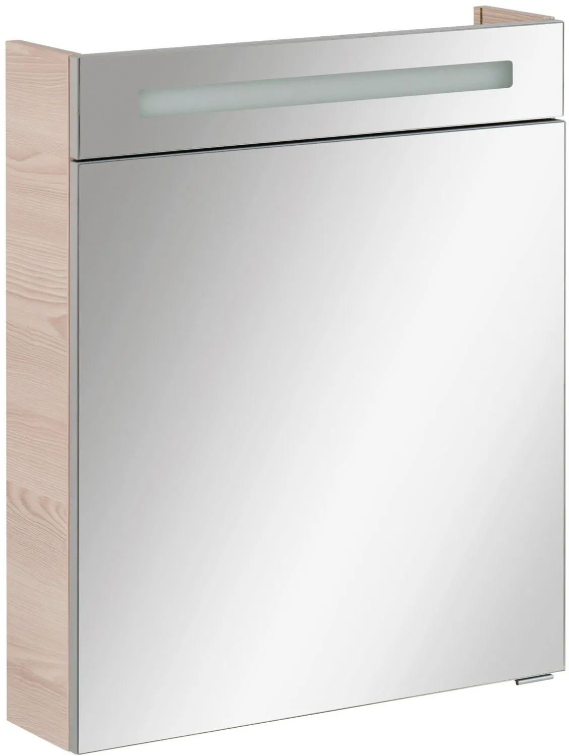 CL60 Spiegelschrank 1 T&uuml;r