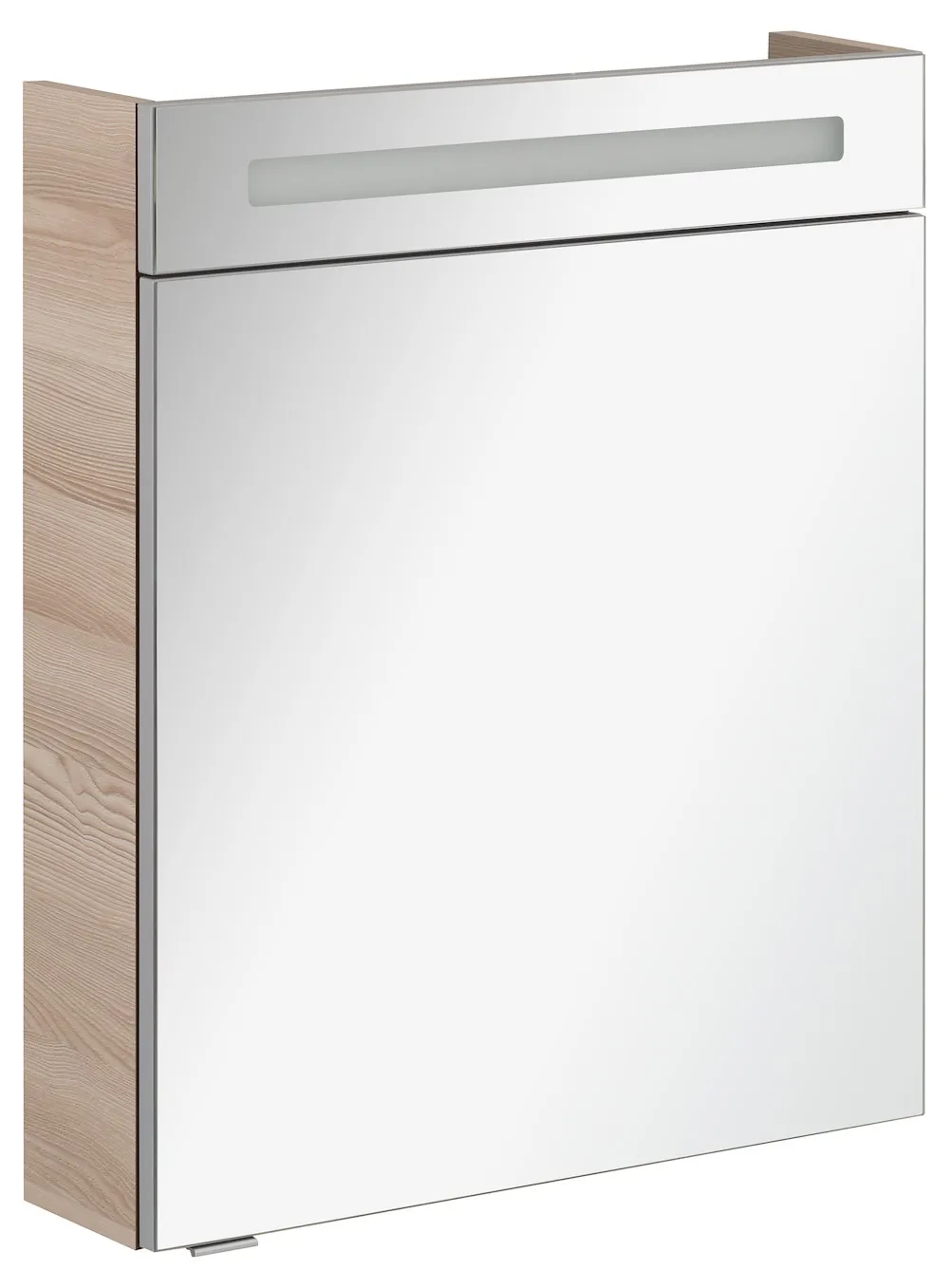 CL60 Spiegelschrank 1 T&uuml;r