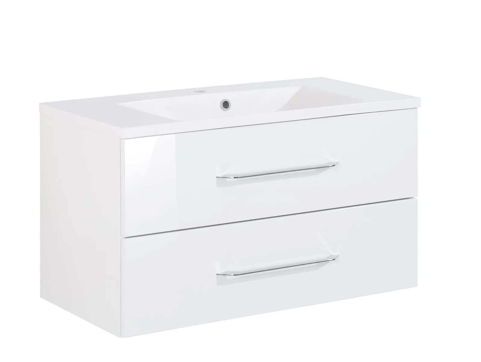 B.CLEVER BECKEN+WTU 90