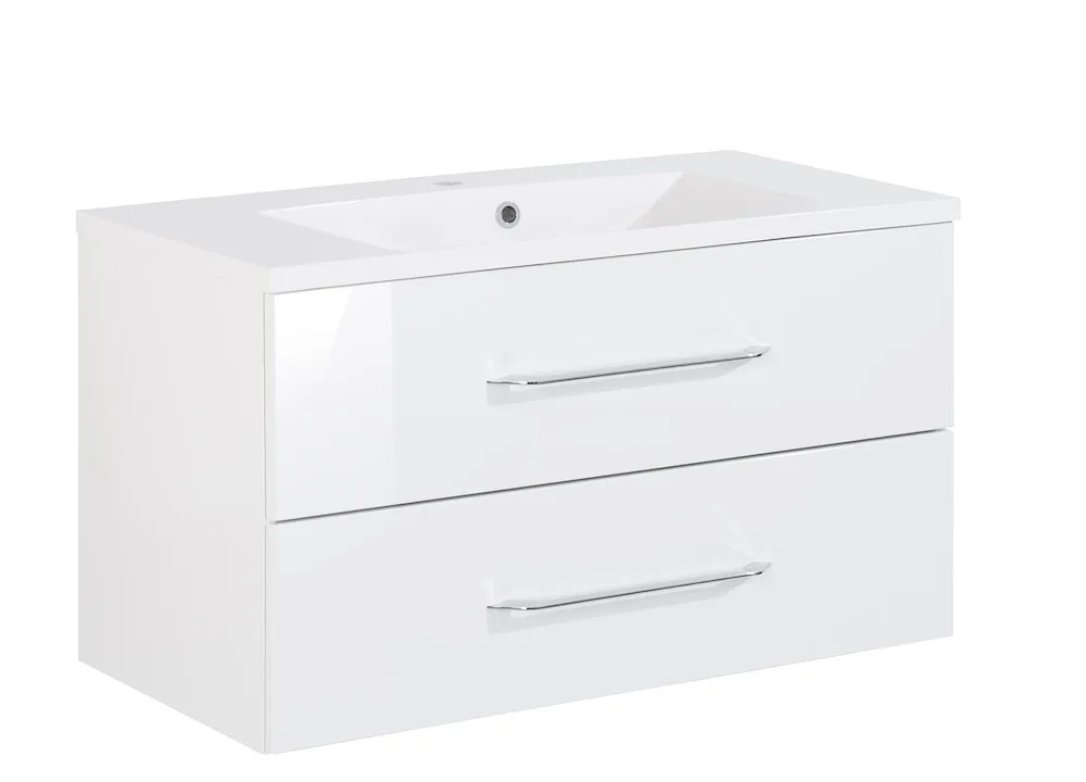 B.CLEVER BECKEN+WTU 90