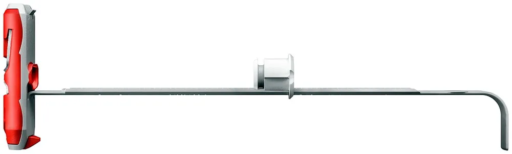 Kippd&uuml;bel DUOTEC