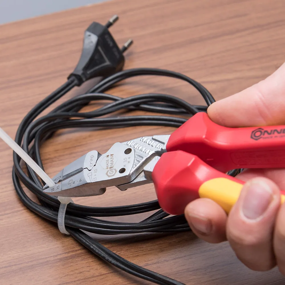 Multifunktionszange VDE SM