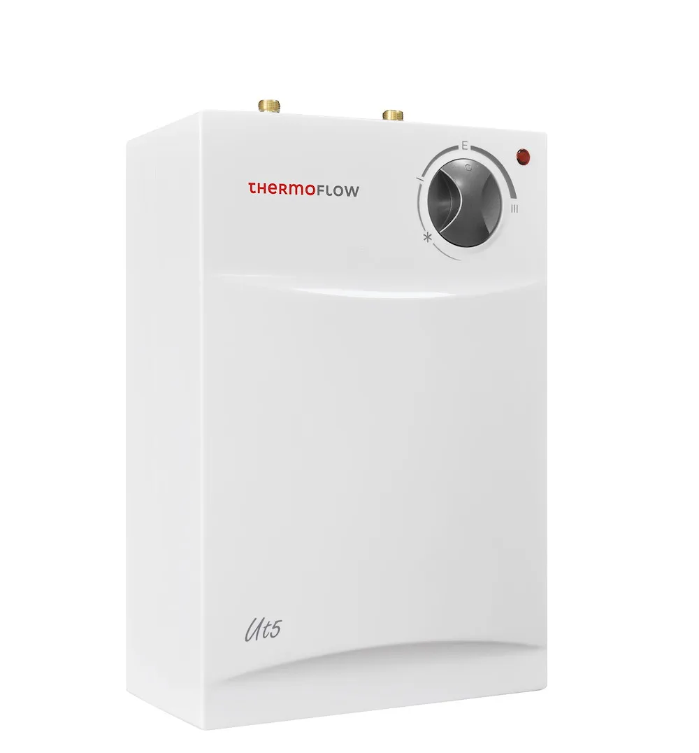 Thermoflow UT-Speicher