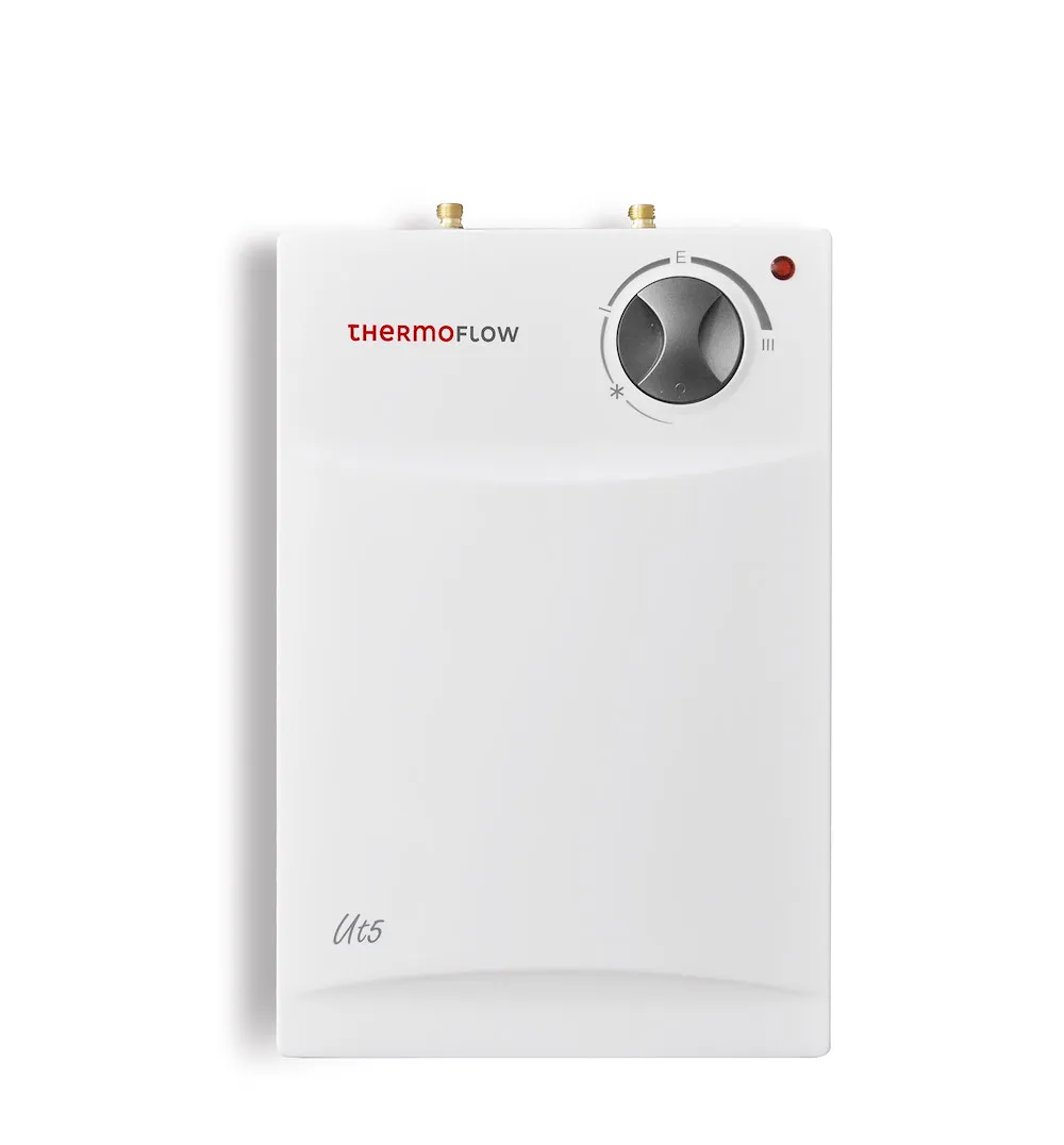 Thermoflow UT-Speicher