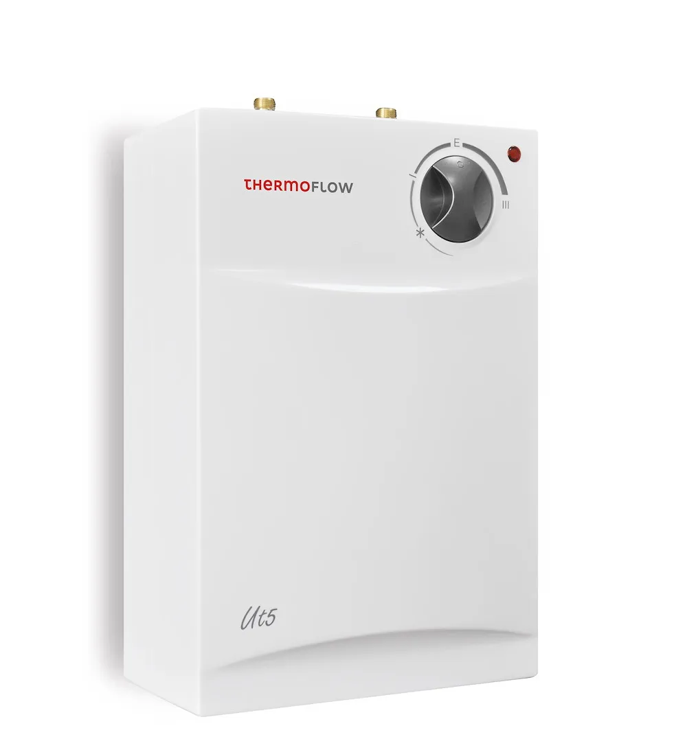 Thermoflow UT-Speicher