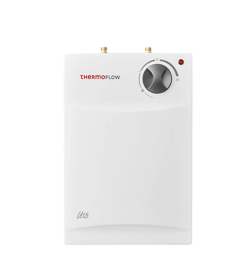 Thermoflow UT-Speicher