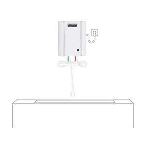 Thermoflow Durchlauferhitzer