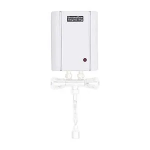 Thermoflow D-Erhitzer+Armatur