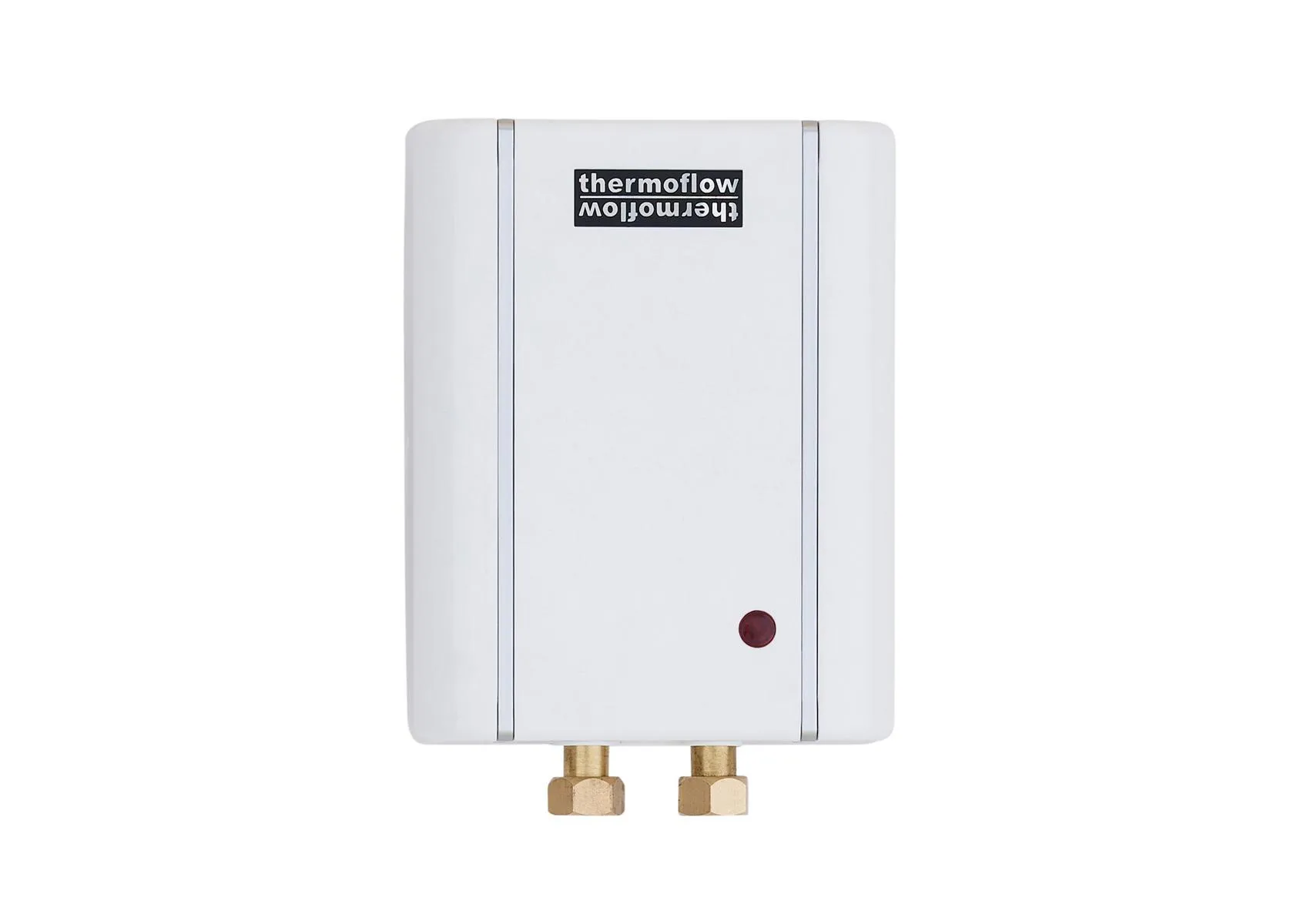 Thermoflow D-Erhitzer+Armatur