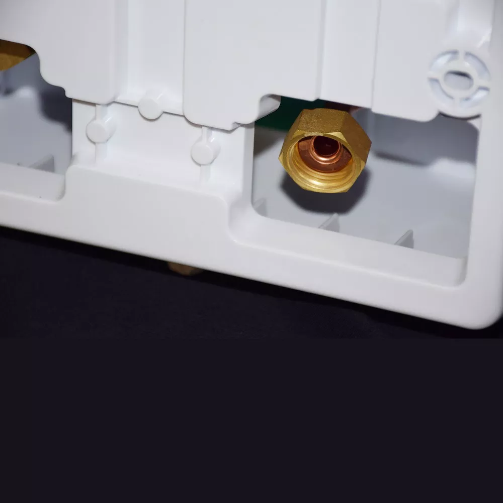 Thermoflow Durchlauferhitzer