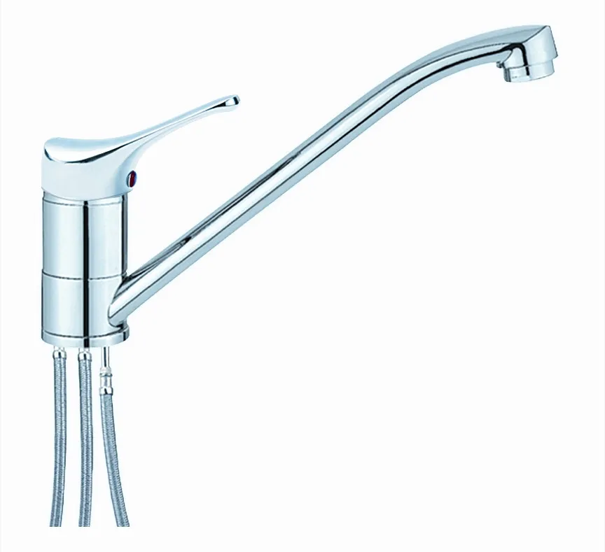 Thermoflow Einhebelmischer