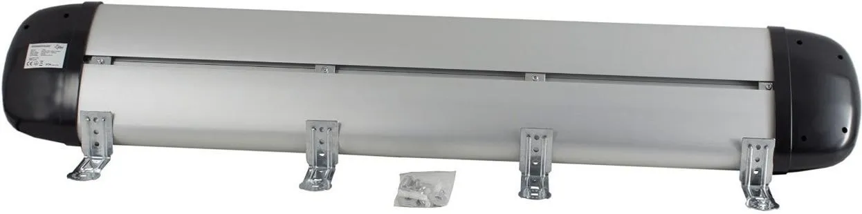 Heat Ray 3000 Carbon Outdoor