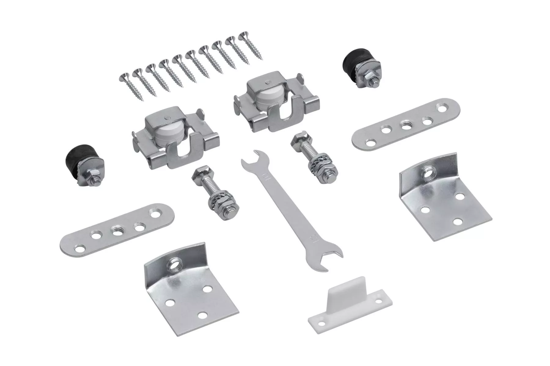 Ersatzbeschlag zu 0382009