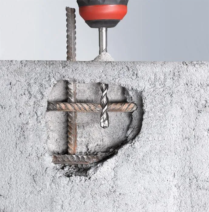 PREM SDS Hammerbohrer HB7 C5