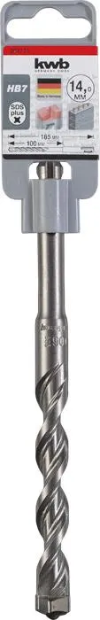 PREM SDS Hammerbohrer HB7 C5
