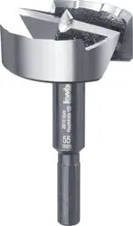 Speed Forstnerbohrer