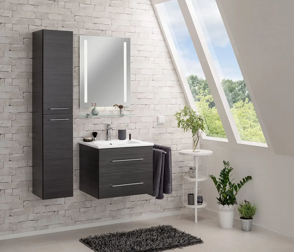 Spiegelelement LINEAR-LIGHT