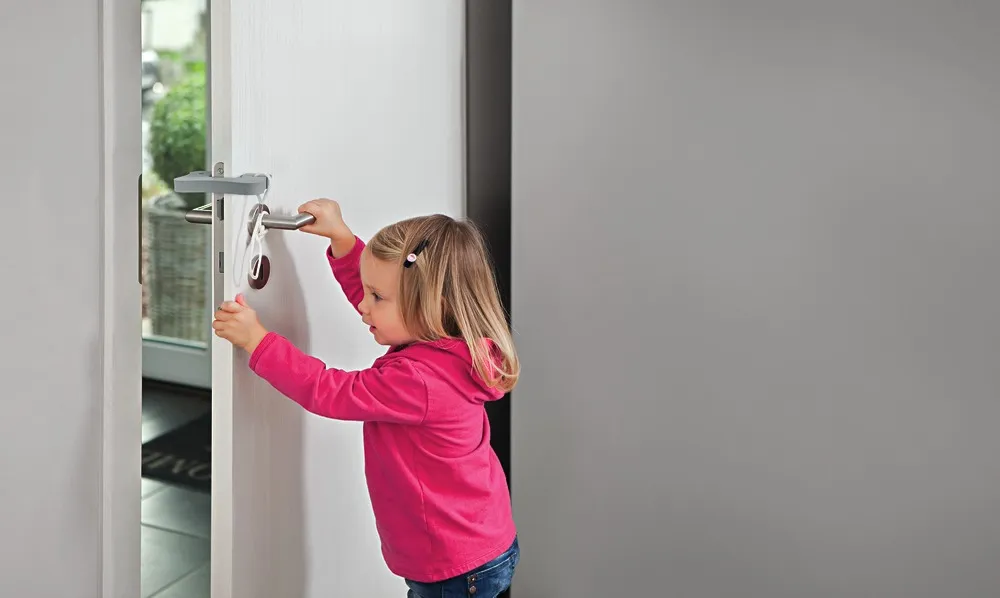 T&uuml;rstopper/-d&auml;mpfer