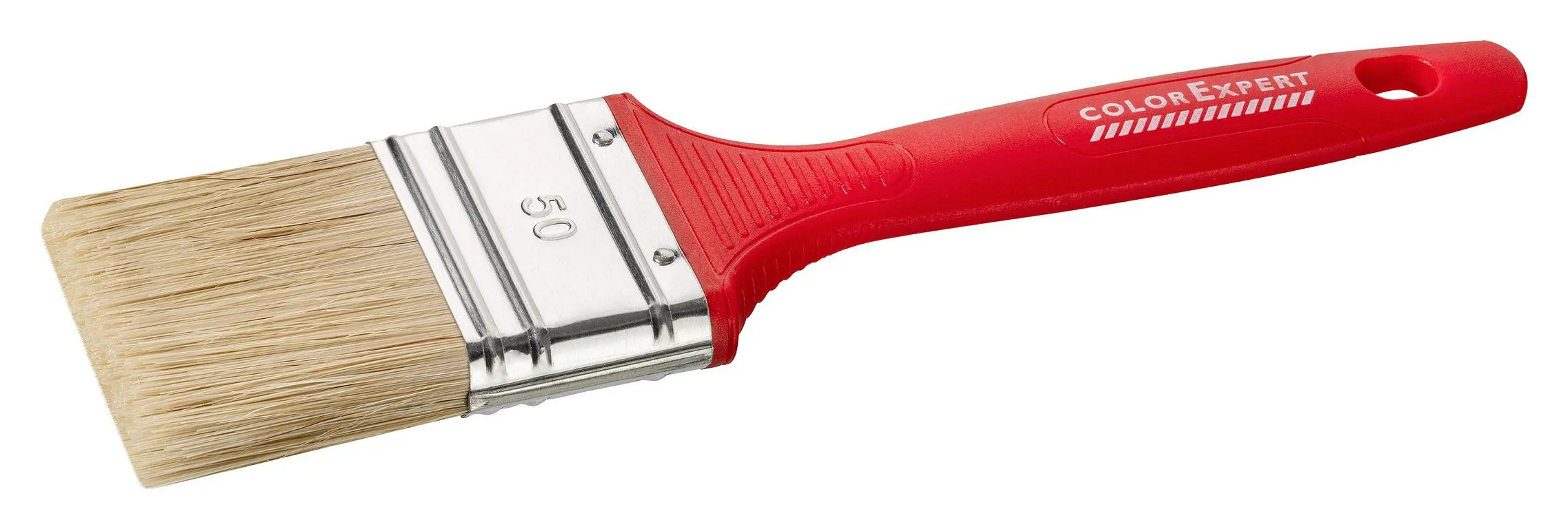 CE Streich-Pinsel, Flach