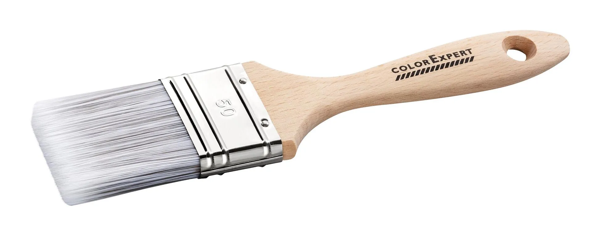 CE Flachp. 50mm 6.St.SI-Zwinge