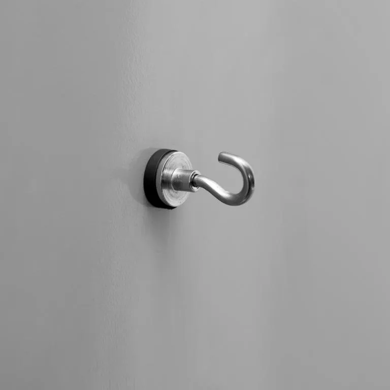 Gummikappe 21mm schwarz