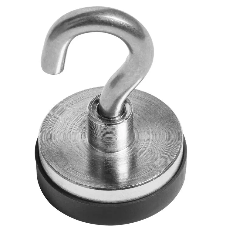 Gummikappe 26 mm schwarz