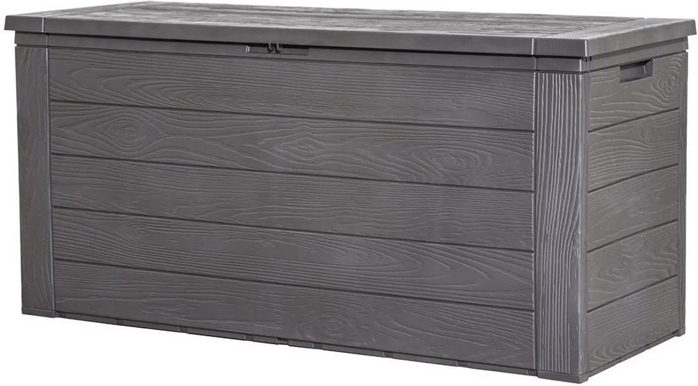 Kissenbox Woody 120 cm