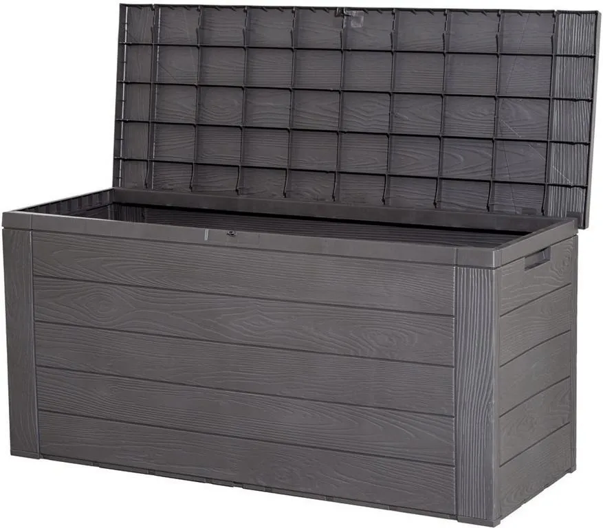 Kissenbox Woody 120 cm