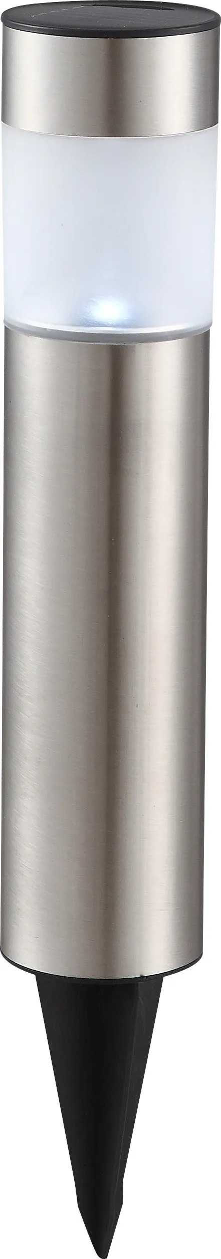 Solarl. Edelstahl, &Oslash;6,5x38