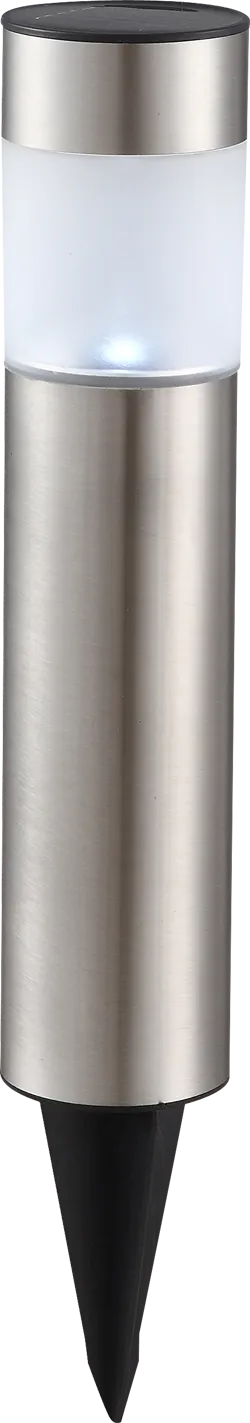 Solarl. Edelstahl, &Oslash;6,5x38