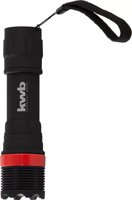 LED Leuchte Tactical Zoom