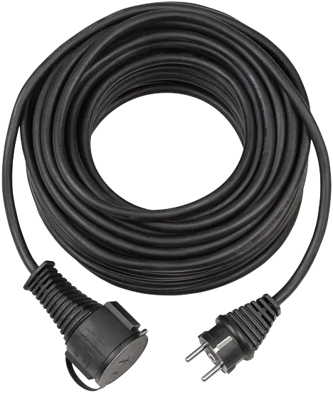 Bremaxx Verl&auml;ngerungskabel 10m