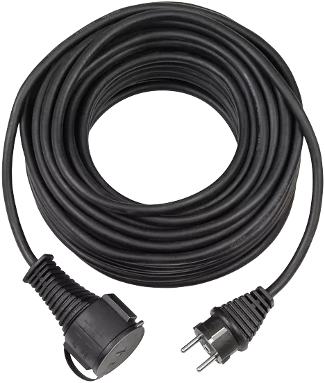 Bremaxx Verl&auml;ngerungskabel 10m