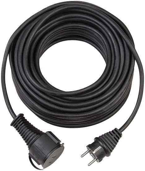 Bremaxx Verl&auml;ngerungskabel 10m