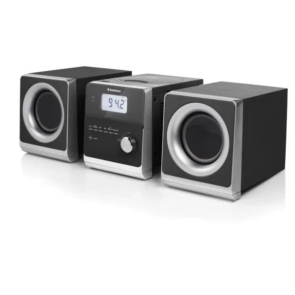 STEREOANLAGE CD/MP3/USB