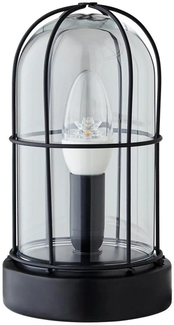 TILA BIRTE &Oslash;12,5XH 22CM, SW